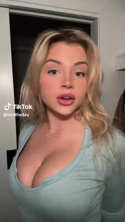 Aussie babe