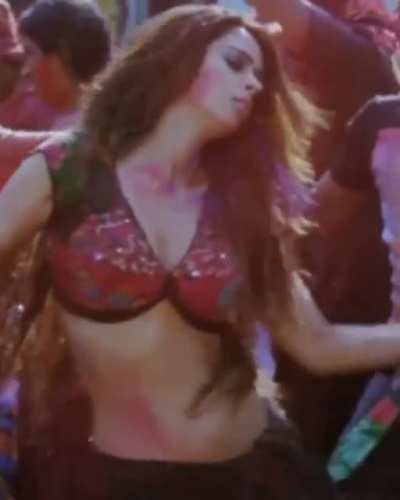 Mallika Sherawat