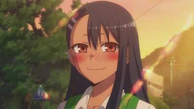 "Because the way you always are...is the most attractive to me." - Naoto Hachioji