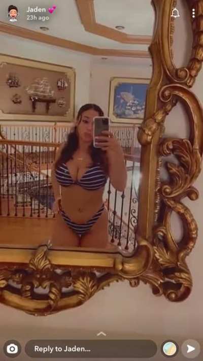 ...