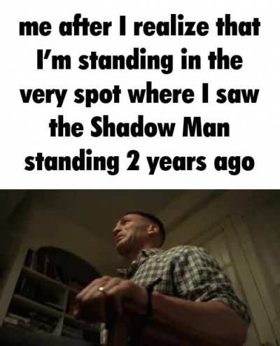 What&rsquo;s happening to me?