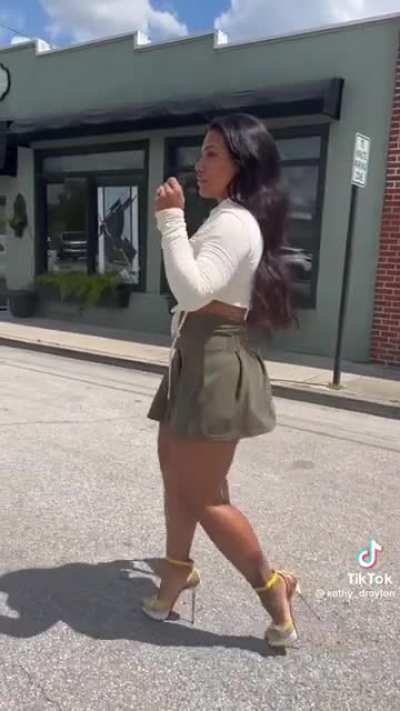 🍑😍