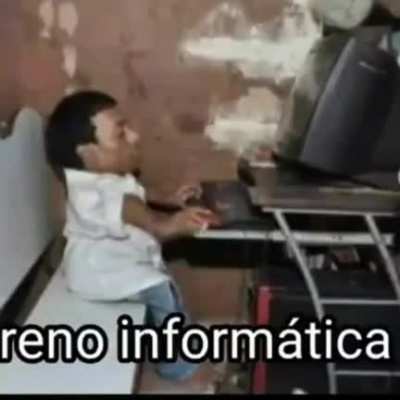 Abram espa&ccedil;o para o l&iacute;der do an&atilde;onymous 😎😎😎