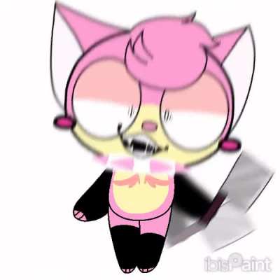 "Knocked by Knox" (by cheesestick1sylveon)