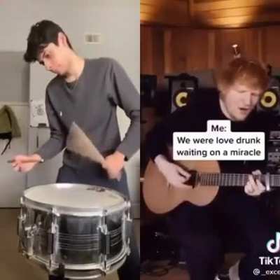 Sheeran