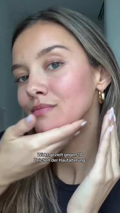 L&rsquo;Or&eacute;al Paris ad - TikTok January 2026