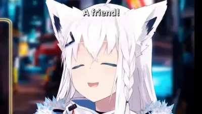 Savage Fubuki! Try not to laugh IMPOSSIBLE!