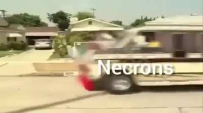 My onslaught of memes continues