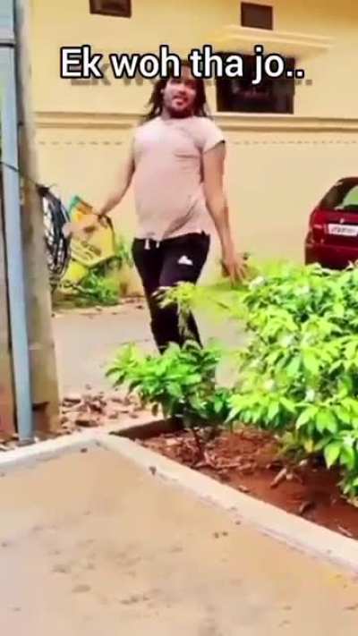 thala for....