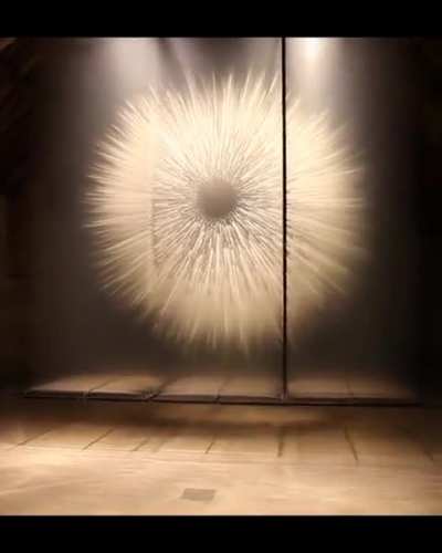 David Spriggs creates stunning art installations that use translucent &amp; superimposed layered images encased in Plexiglass, to create the illusion of a 3-dimensional landscape, a technique he developed in 1999. He has been perfecting this technique ever si