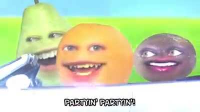 A schizophrenic man experiences multiple hallucinations after not taking his pills and going on an LSD trip