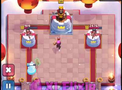 PSA: DO NOT use ability on fire cracker