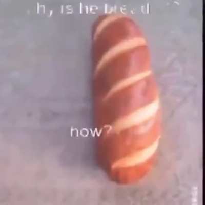 Bread