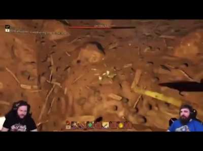 I don&rsquo;t think this has been posted here before so here you go