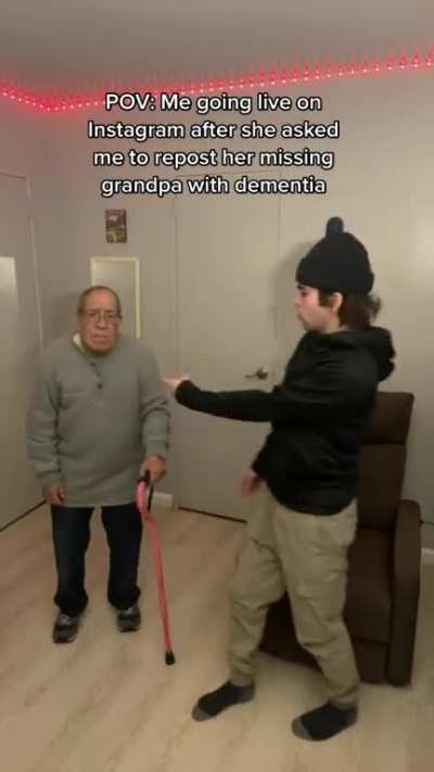 why