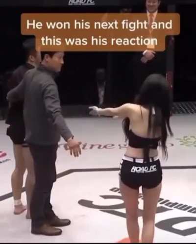 Once bitten, Twice shy