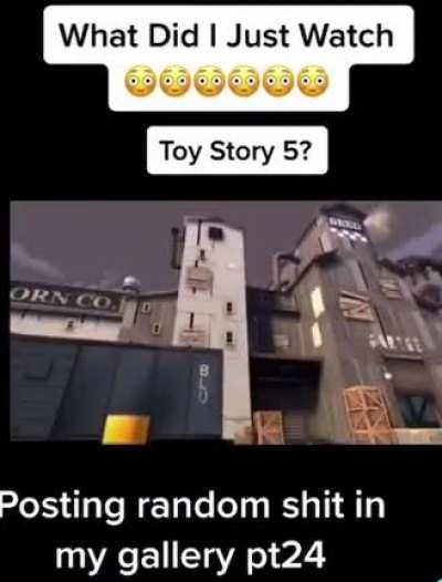 Cursed Toy Story 5&hellip;