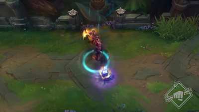 [PBE Preview] Dawnbringer Morgana, Vex, Yone &amp;amp; Nightbringer Kayn, Lillia, Tryndamere