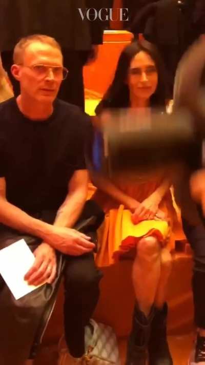 Jen, Paul, and Ana de Armas 🌈