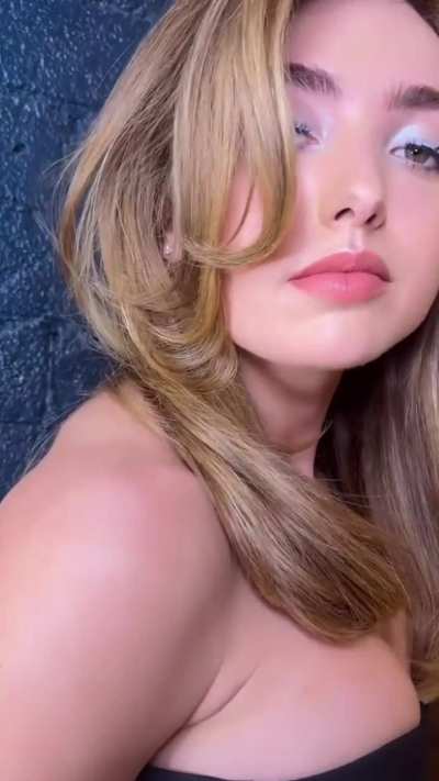 Peyton List