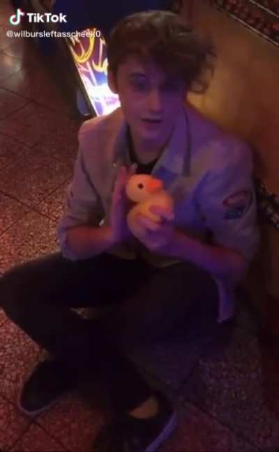 duck
