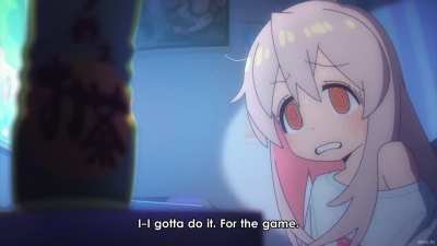 {Visuals Fixed} [Onii-chan wa Oshimai] "Nope, not happening!" [Sparta GSC Remix]