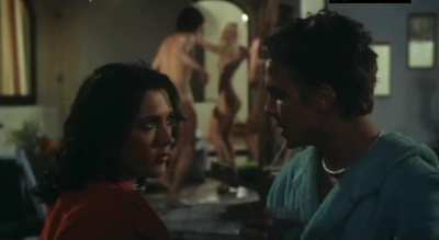 Group - Senza Buccia (IT1979) (2/3) - Dancing