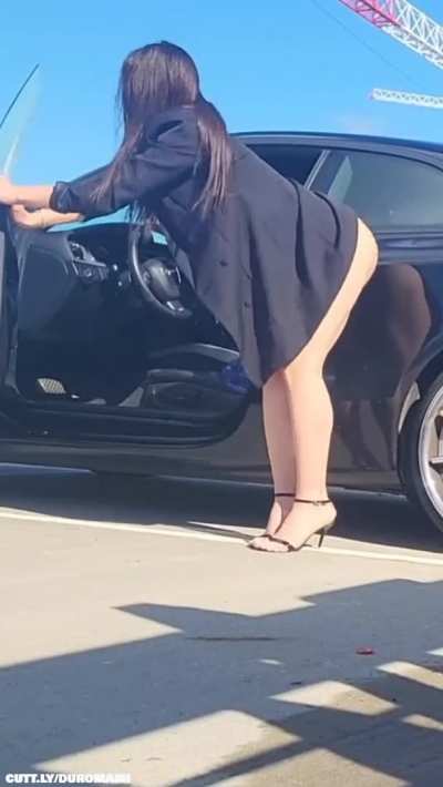 I was bored stuck in traffic jam, so i decided to have some fun!!!!!!!