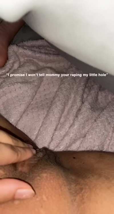 &ldquo;I promise I won&rsquo;t tell mommy&rdquo;- Horny moaning daughter