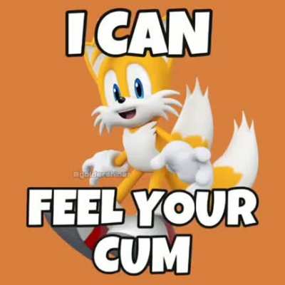 tails