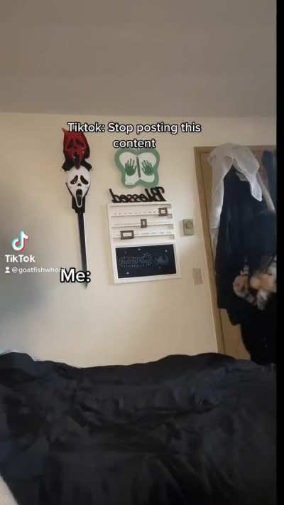Foopah flashing trend, It’s still up on tiktok 😳