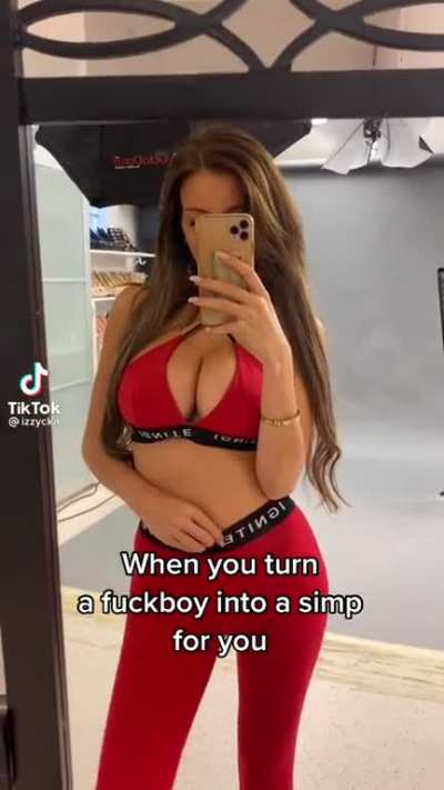 It only seems natural that that would happen