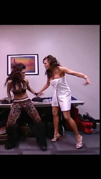 Candice Michelle