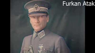 Ben yaptim nası olmuş