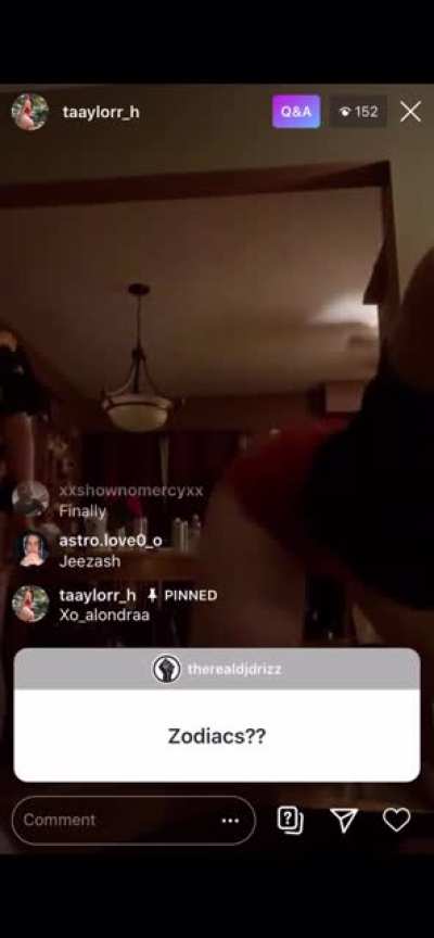 Been asking ppl since June 6 if they have this video