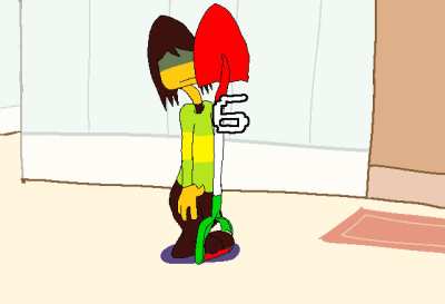 chapter 4 spoilers