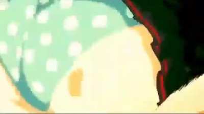 Nooo!! Goku