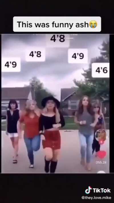 Well then