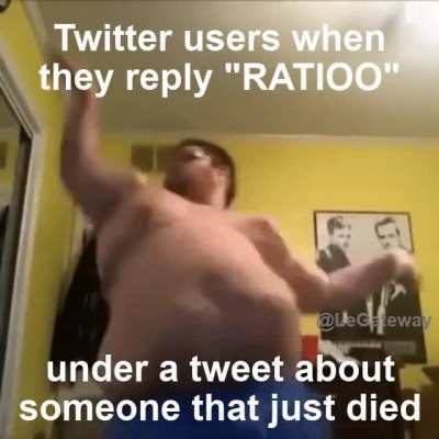 get ratiod