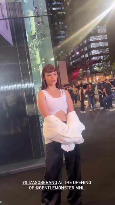 Liza Soberano