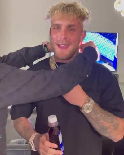 Spending $100K to have somebody else on your neck