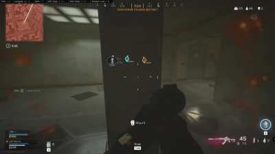 What is happening to this game
