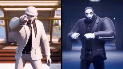 Fortnite season 2 trailer but every Word that starts with &lsquo;A&rsquo; says Aquaman