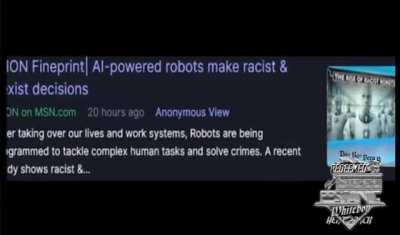 Nwordington A.I.