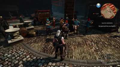 The song "A Story You Won't Believe" goes so hard in game