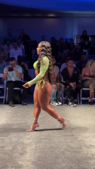 Yarishna Ayala