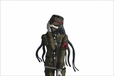 Kiyo&rsquo;s thoughts