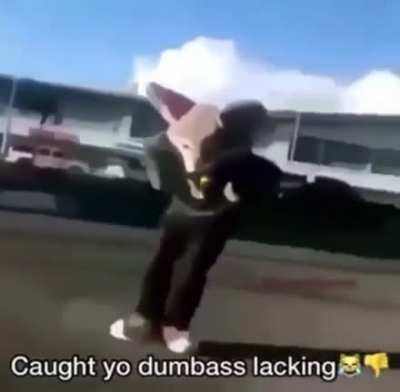 Just watch