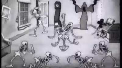 Ya lleg&oacute; 👻