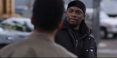 Lovell and Woody killed this scene